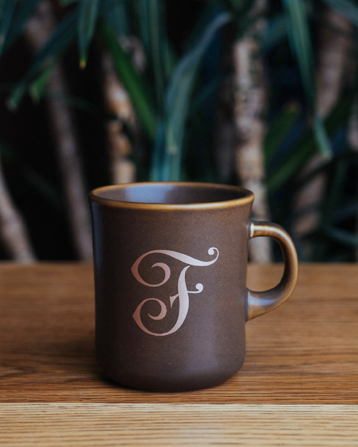Kinto Mug