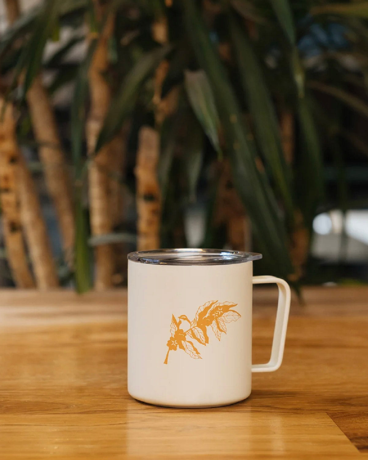 Saint Frank MiiR Camp Mug 12oz