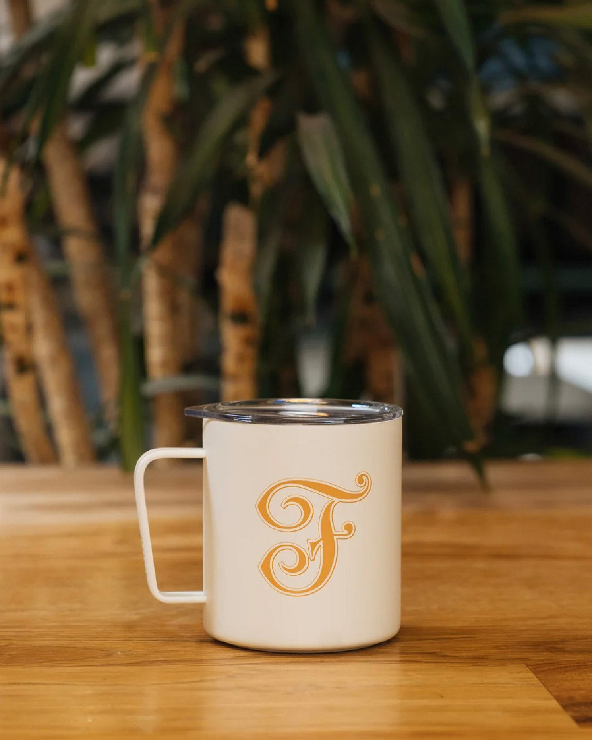 Saint Frank MiiR Camp Mug 12oz