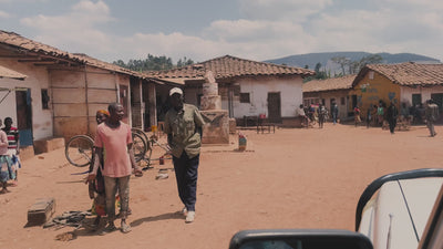 Farm video with Ninga producers