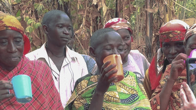 Farm video with the producers of Giku Hill