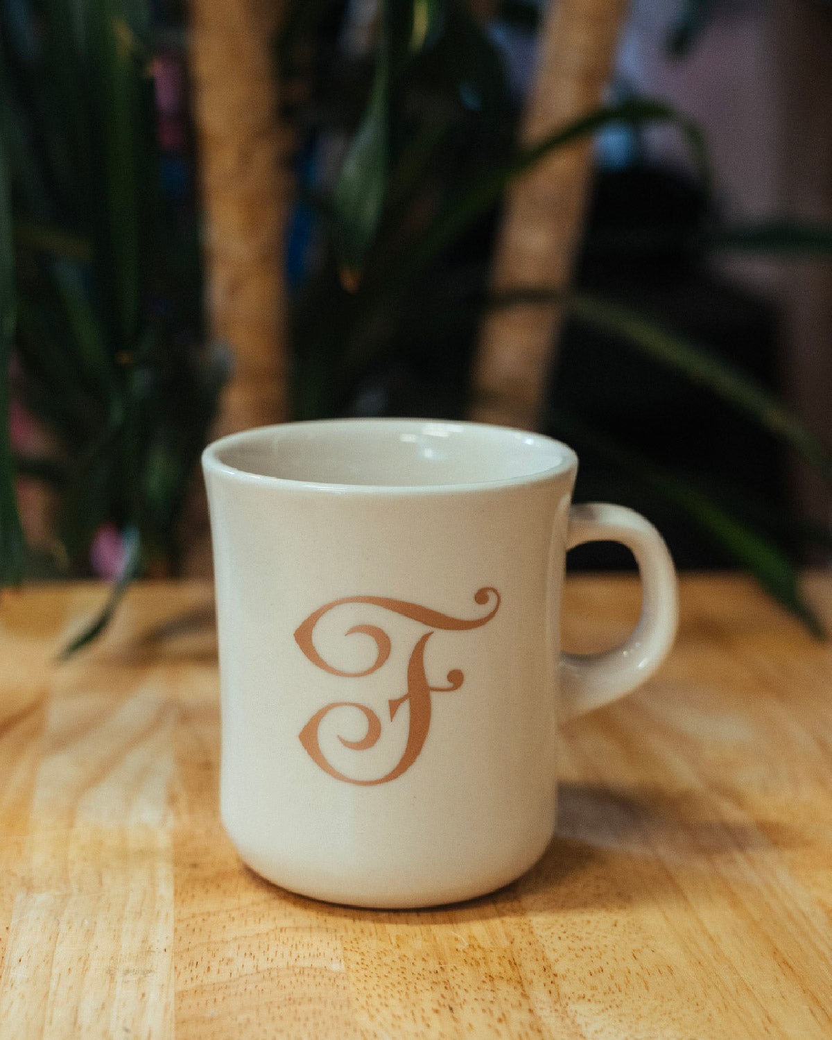 Kinto Mug